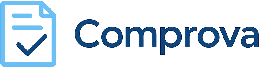 Comprova Logo